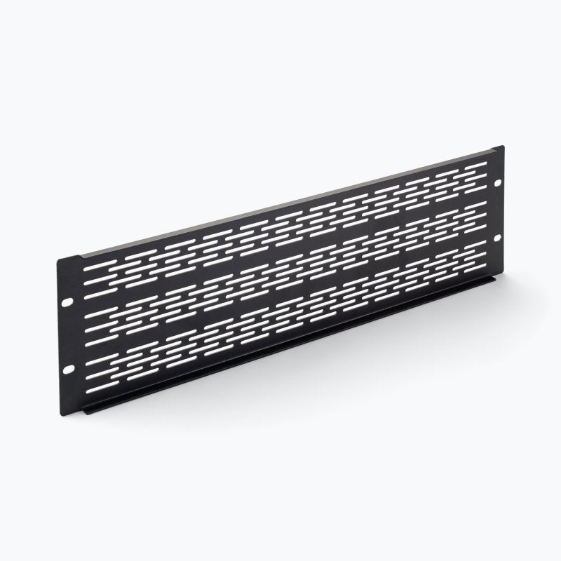 On-Stage TMP-RPV3000 3U Vented Rack Panel