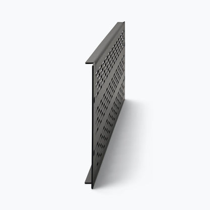 On-Stage TMP-RPV3000 3U Vented Rack Panel