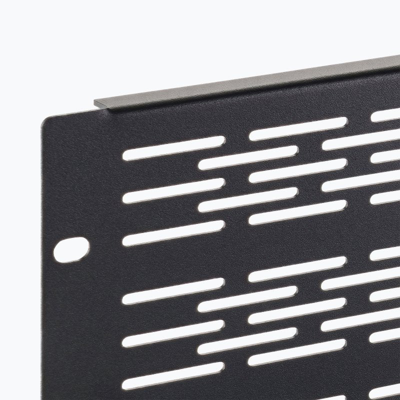 On-Stage TMP-RPV3000 3U Vented Rack Panel