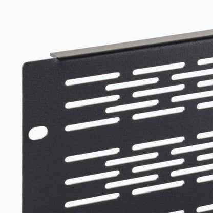 On-Stage TMP-RPV3000 3U Vented Rack Panel