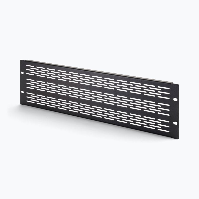 On-Stage TMP-RPV3000 3U Vented Rack Panel