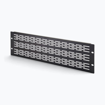 On-Stage TMP-RPV3000 3U Vented Rack Panel