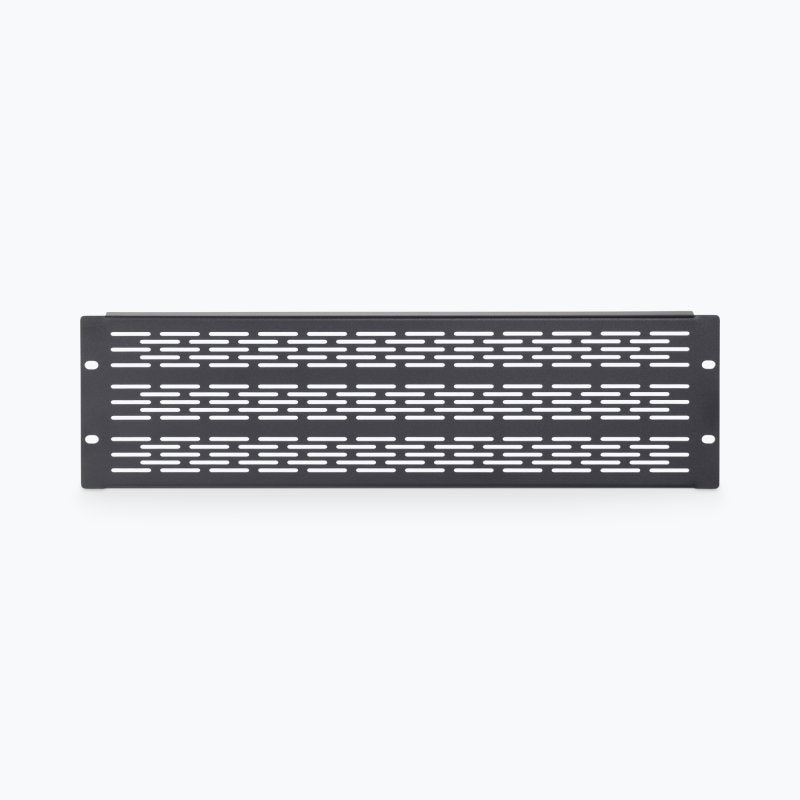 On-Stage TMP-RPV3000 3U Vented Rack Panel