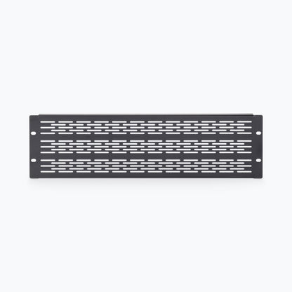 On-Stage TMP-RPV3000 3U Vented Rack Panel