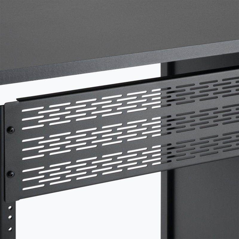 On-Stage TMP-RPV3000 3U Vented Rack Panel