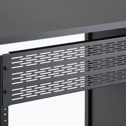 On-Stage TMP-RPV3000 3U Vented Rack Panel