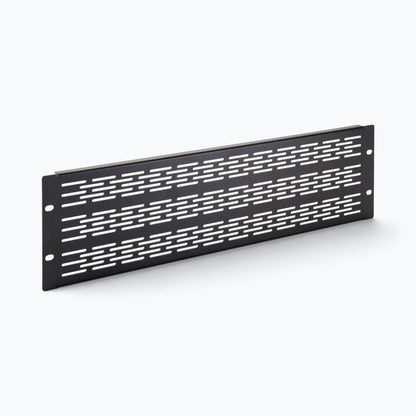 On-Stage TMP-RPV3000 3U Vented Rack Panel