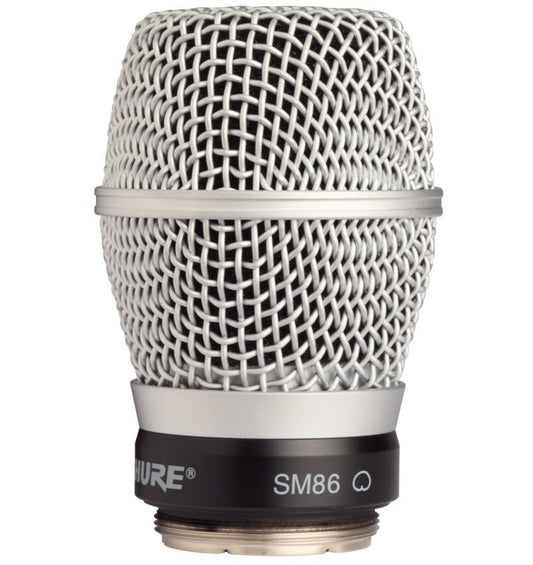 Shure RPW114 Wireless SM86 Cartridge