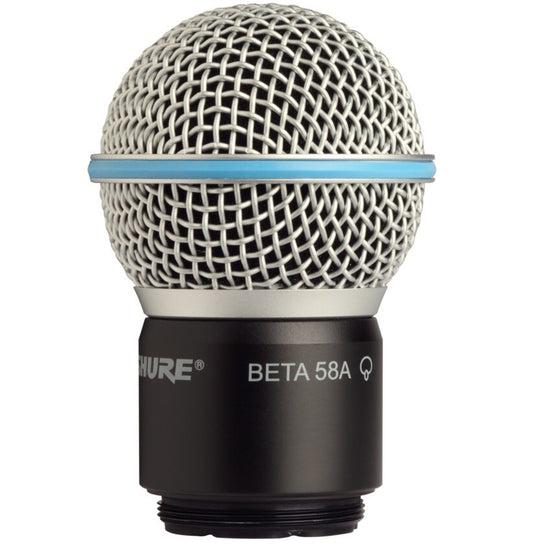 Shure RPW118 Wireless Beta 58A Cartridge
