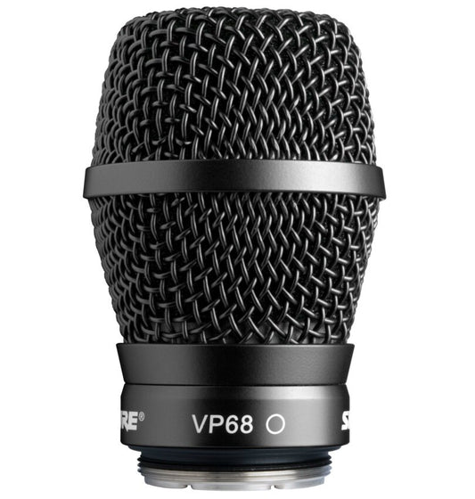 Shure RPW124 Omni Condenser Capsule