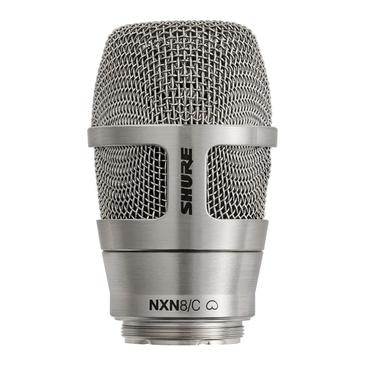 Shure RPW202 Cardioid Dynamic Wireless Microphone Capsule