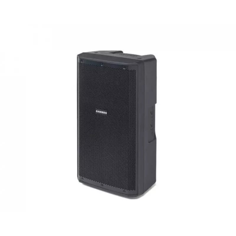 Samson RS112A Active Loudspeaker - 400 watts - 12" LF / 1