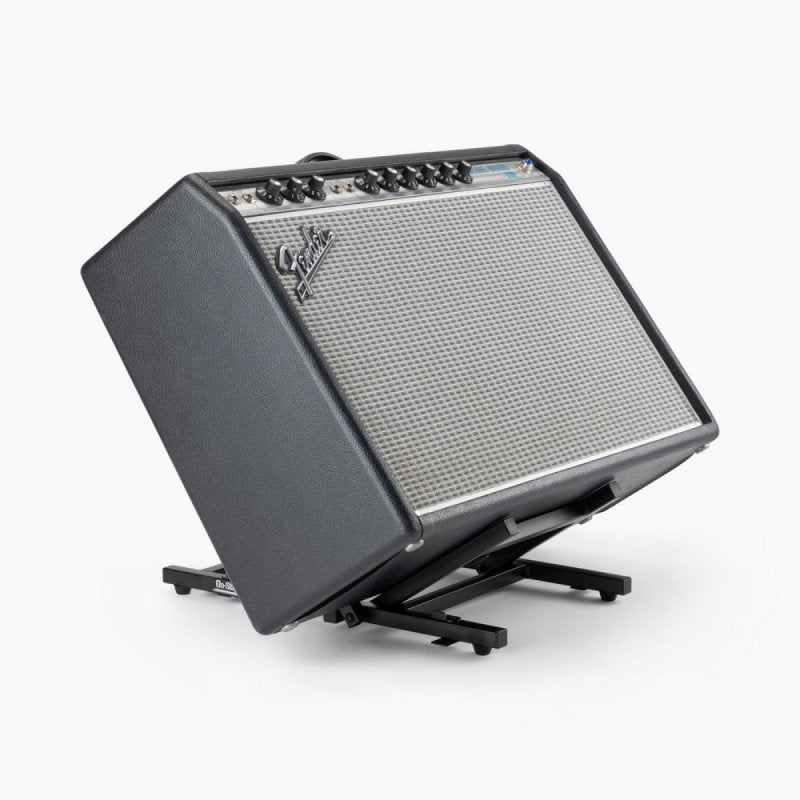 On-Stage TMP-RS4000 Foldable Tilt-Back Amp Stand