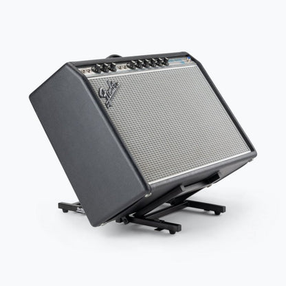 On-Stage TMP-RS4000 Foldable Tilt-Back Amp Stand