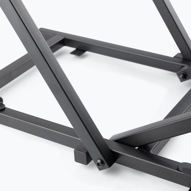 On-Stage TMP-RS4000 Foldable Tilt-Back Amp Stand