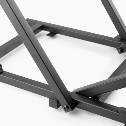 On-Stage TMP-RS4000 Foldable Tilt-Back Amp Stand