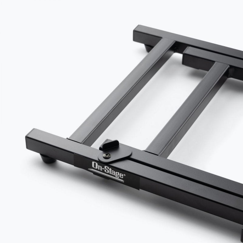 On-Stage TMP-RS4000 Foldable Tilt-Back Amp Stand
