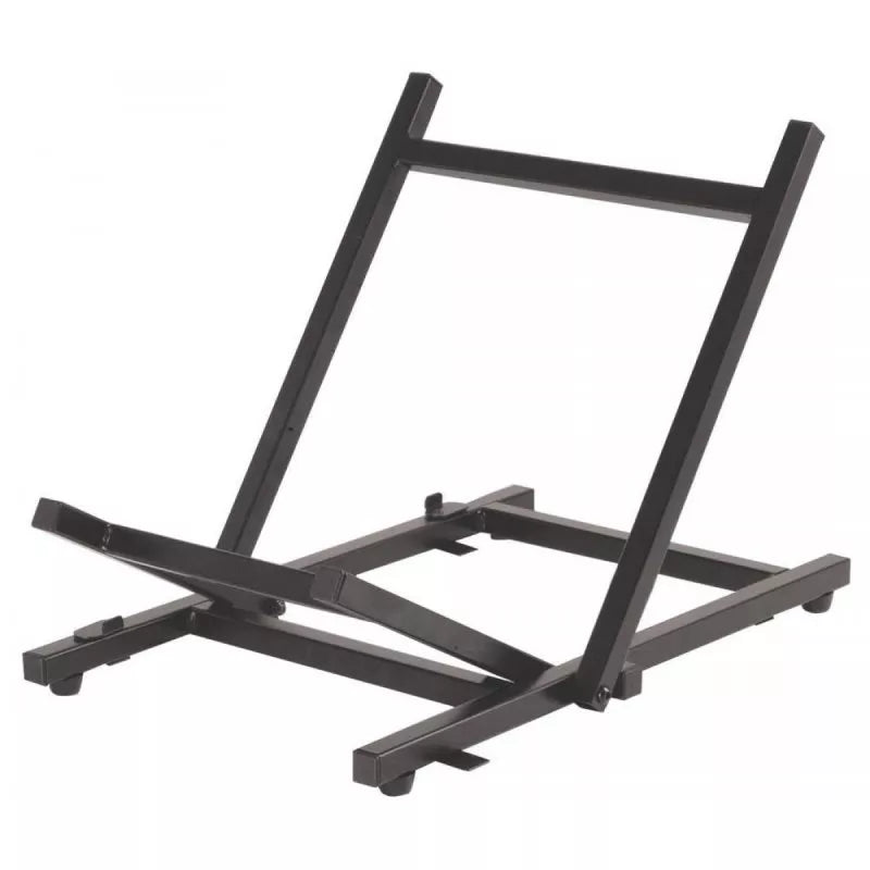 On-Stage TMP-RS4000 Foldable Tilt-Back Amp Stand