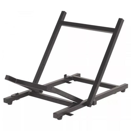 On-Stage TMP-RS4000 Foldable Tilt-Back Amp Stand