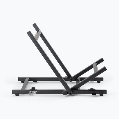 On-Stage TMP-RS4000 Foldable Tilt-Back Amp Stand