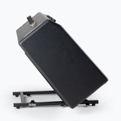 On-Stage TMP-RS4000 Foldable Tilt-Back Amp Stand