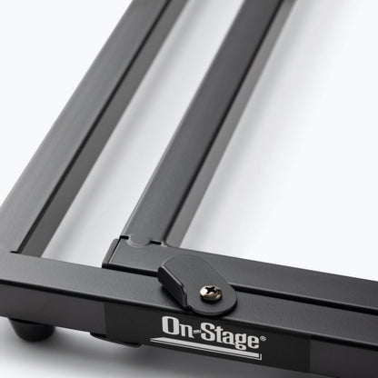 On-Stage TMP-RS6000 Foldable Tilt-Back Amp Stand