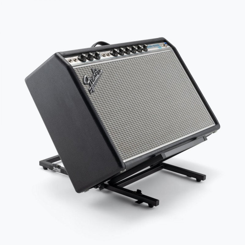On-Stage TMP-RS6000 Foldable Tilt-Back Amp Stand