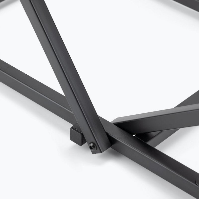 On-Stage TMP-RS6000 Foldable Tilt-Back Amp Stand