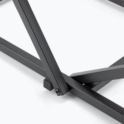 On-Stage TMP-RS6000 Foldable Tilt-Back Amp Stand