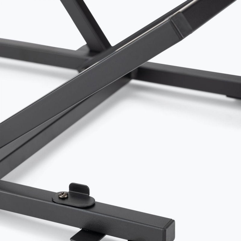On-Stage TMP-RS6000 Foldable Tilt-Back Amp Stand