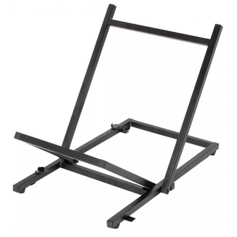 On-Stage TMP-RS6000 Foldable Tilt-Back Amp Stand
