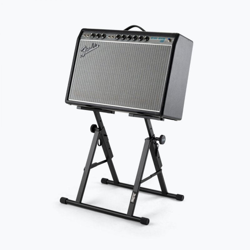 On-Stage TMP-RS7000 Tilt-Back Amp Stand