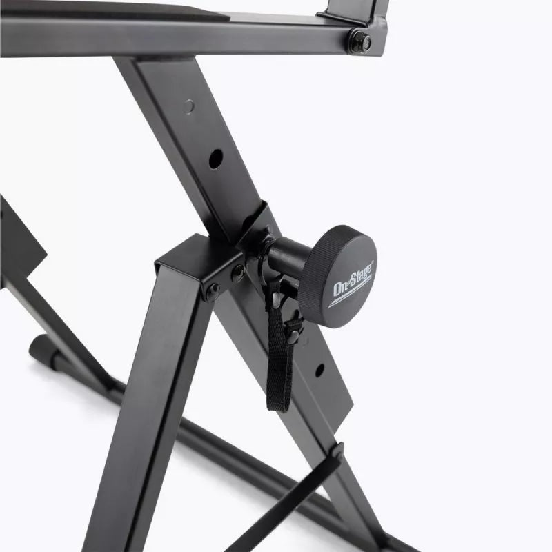 On-Stage TMP-RS7000 Tilt-Back Amp Stand