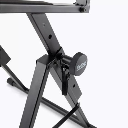 On-Stage TMP-RS7000 Tilt-Back Amp Stand