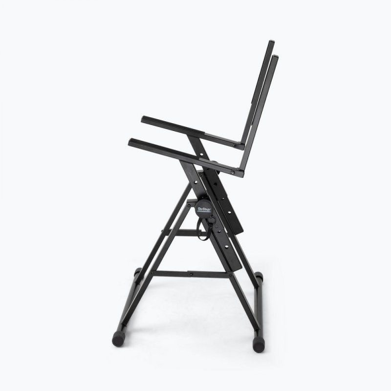 On-Stage TMP-RS7000 Tilt-Back Amp Stand