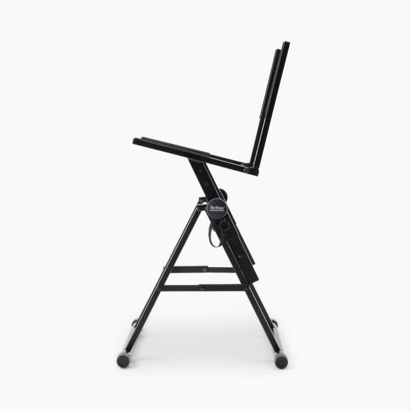On-Stage TMP-RS7000 Tilt-Back Amp Stand