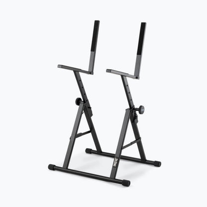 On-Stage TMP-RS7000 Tilt-Back Amp Stand