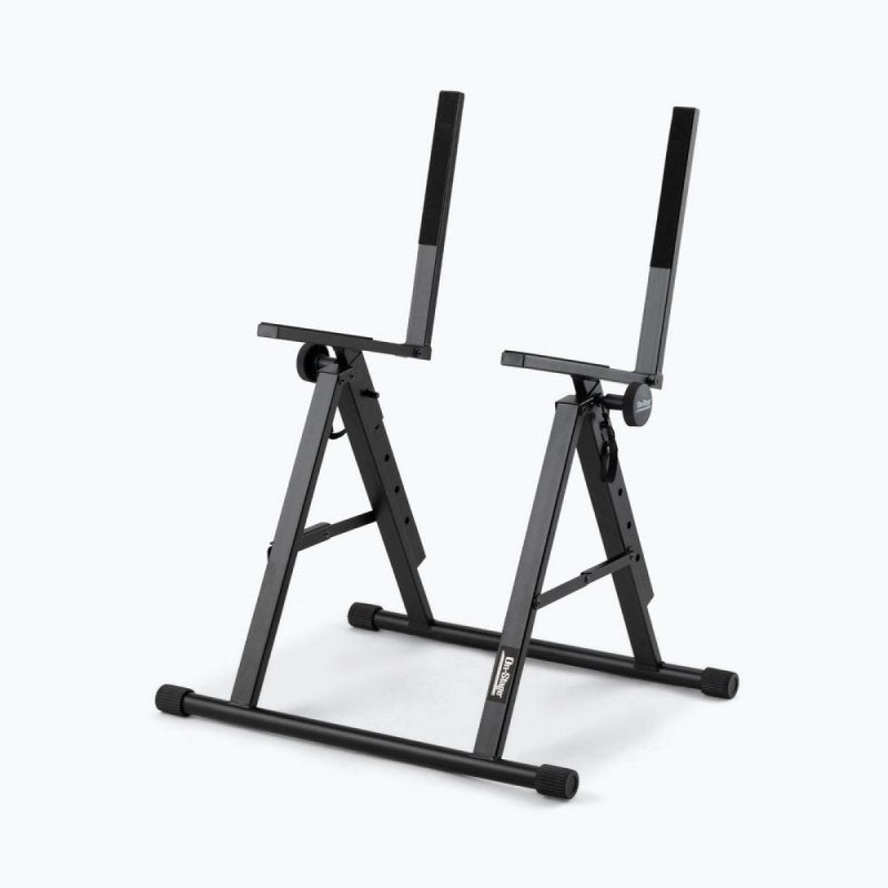 On-Stage TMP-RS7000 Tilt-Back Amp Stand