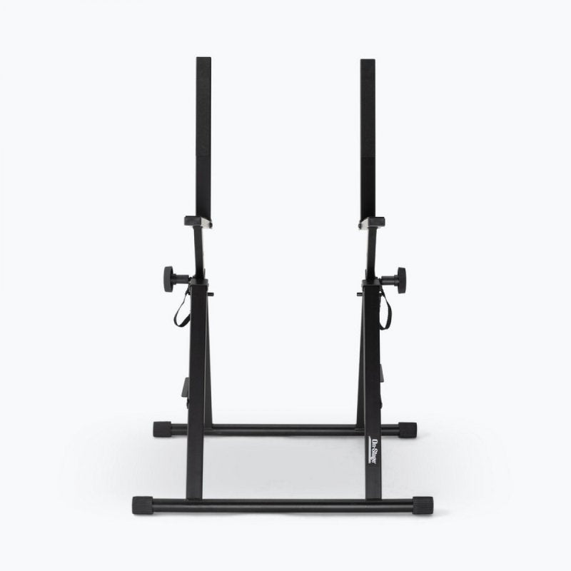 On-Stage TMP-RS7000 Tilt-Back Amp Stand