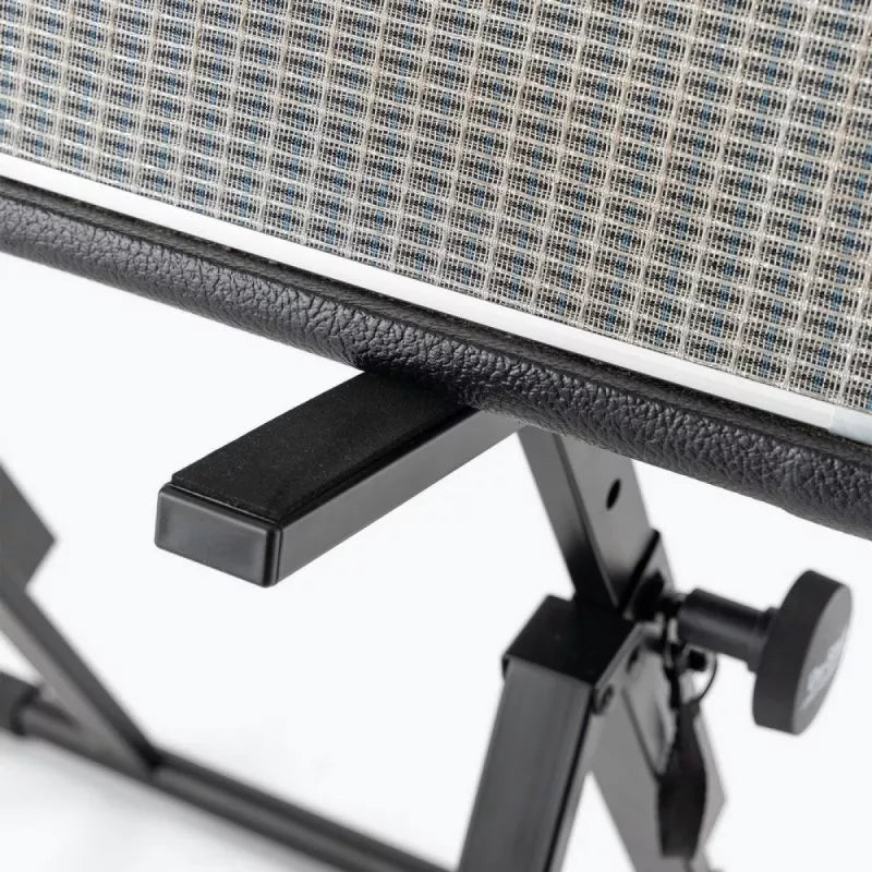 On-Stage TMP-RS7000 Tilt-Back Amp Stand