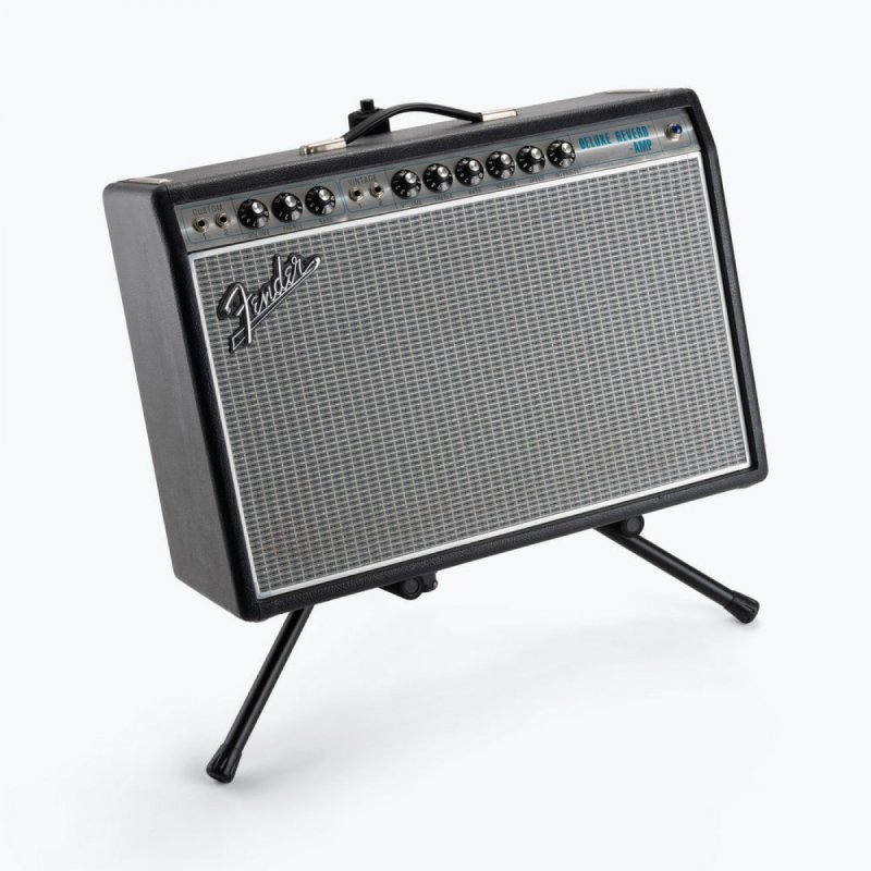 On-Stage TMP-RS7500 Tilt-Back Tripod Amp Stand