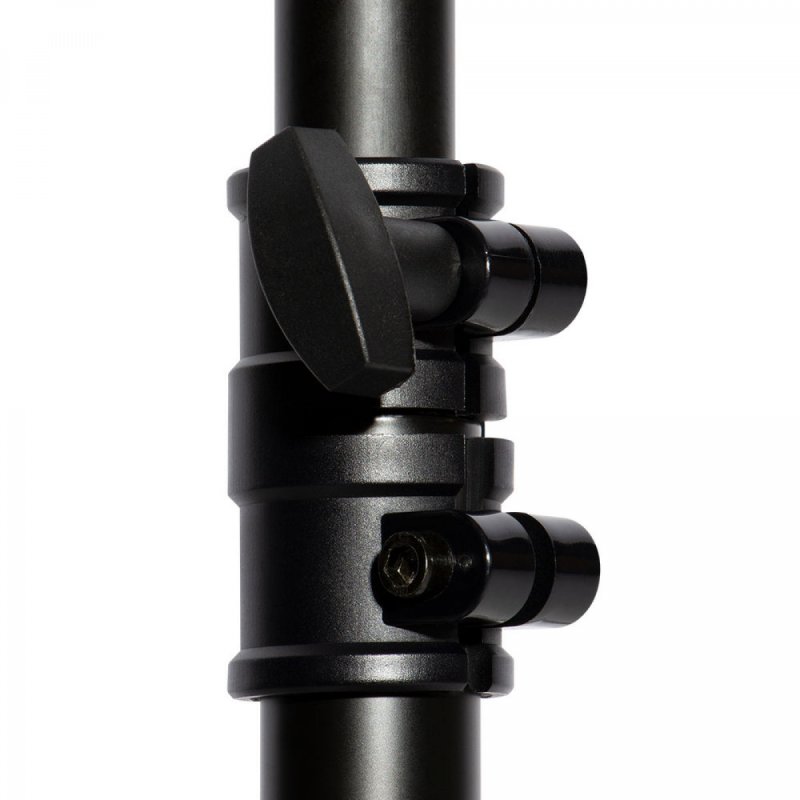On-Stage TMP-RS7501 Tilt-Back Tripod Amp Stand
