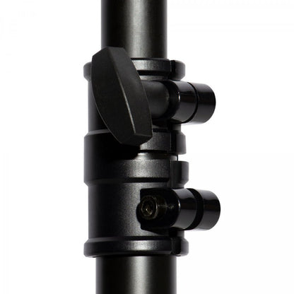 On-Stage TMP-RS7501 Tilt-Back Tripod Amp Stand