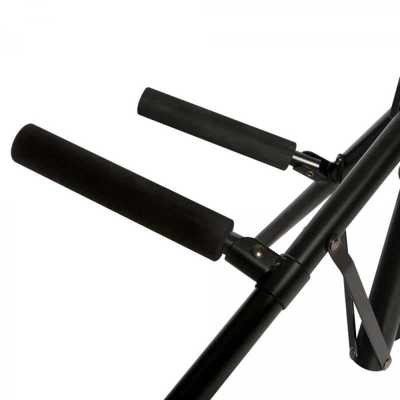 On-Stage TMP-RS7501 Tilt-Back Tripod Amp Stand