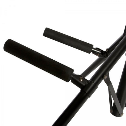 On-Stage TMP-RS7501 Tilt-Back Tripod Amp Stand