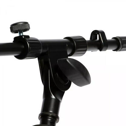 On-Stage TMP-RS7501 Tilt-Back Tripod Amp Stand