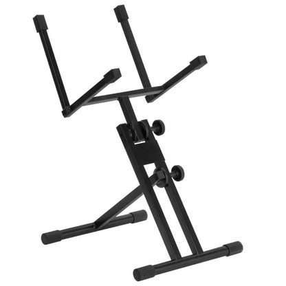 On-Stage TMP-RS7705 Pro Tilt-Back Amp Stand