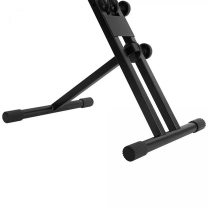 On-Stage TMP-RS7705 Pro Tilt-Back Amp Stand
