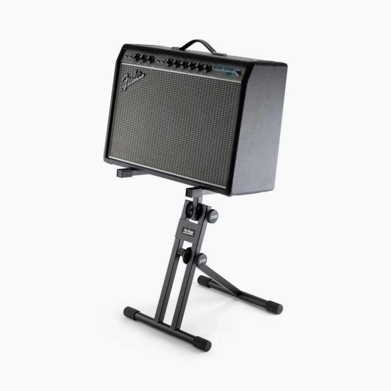 On-Stage TMP-RS7705 Pro Tilt-Back Amp Stand