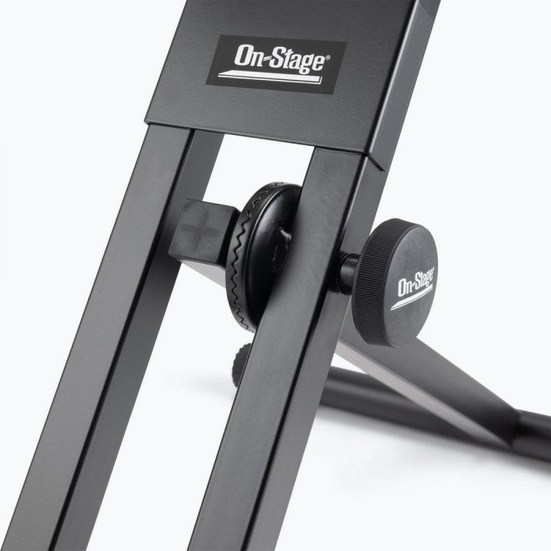 On-Stage TMP-RS7705 Pro Tilt-Back Amp Stand